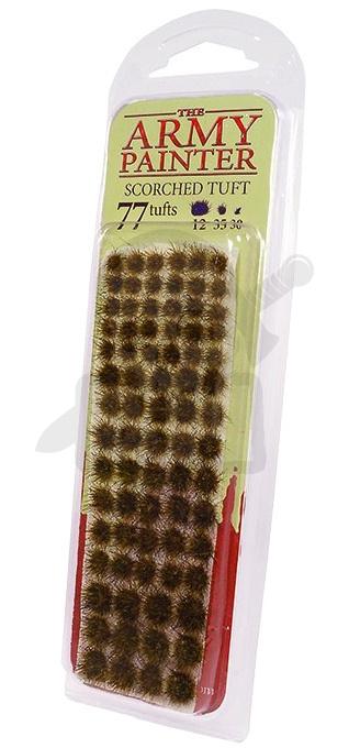 Apbf4229 basing scorched tuft