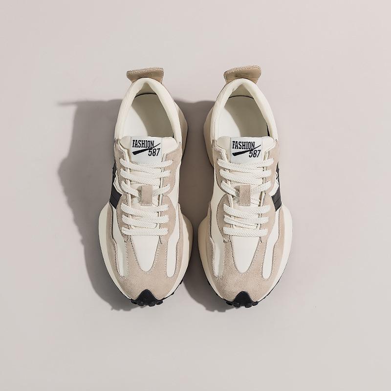 Обувь Pop Shoes Forrest Gump Shoes Спортивная повседневная женская обувь