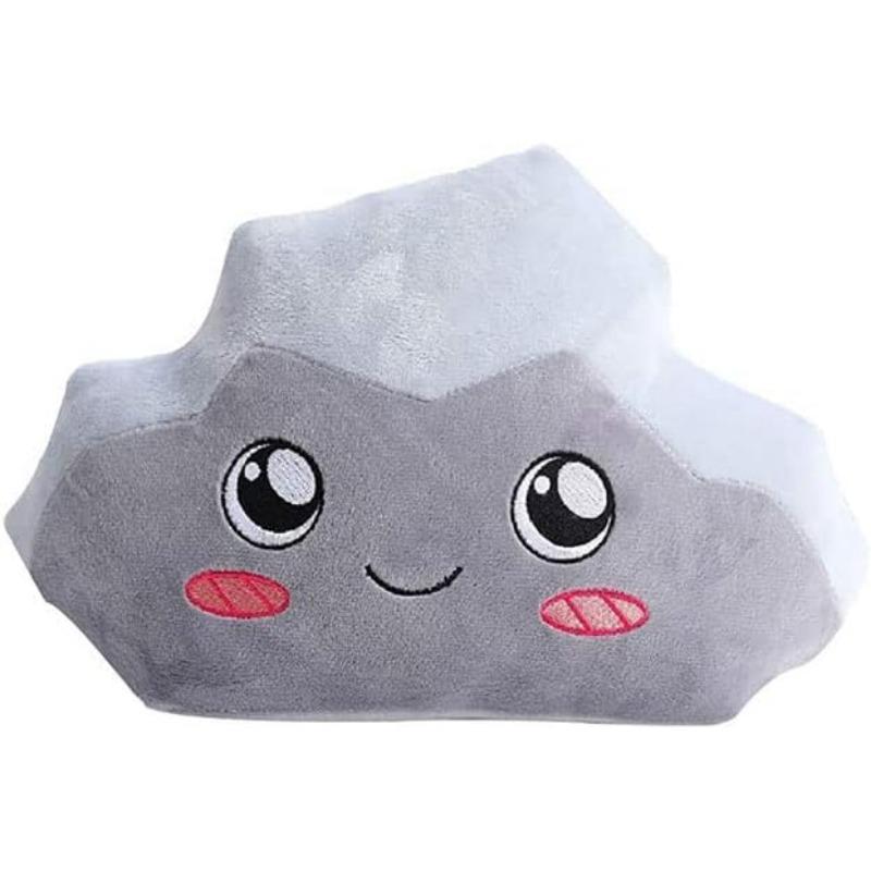 Плюшевые игрушки Foxy и Boxy, милая плюшевая игрушка в подарок для мальчиков и девочек, съемная игрушка-кукла из мультяшной ткани, мягкая игрушка плюшевая игрушка для детей, плюшевая игрушка Rocky