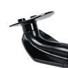 Motorcycle Rearview Mirrors Wind Swivel Wing Multi-angle Adjustable Rotating Mirror Accessories For Yamaha YZF R1 2020 2021 2022
