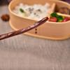 Wooden Dessert Kids Rice Cooking Long Handle Kitchen Gadgets Soup Spoon Tableware Wooden Spoon