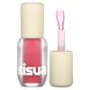 Sisua, Popcorn Syrup Lip Plumper, No. 1 Strawberry Cream, 3.8G