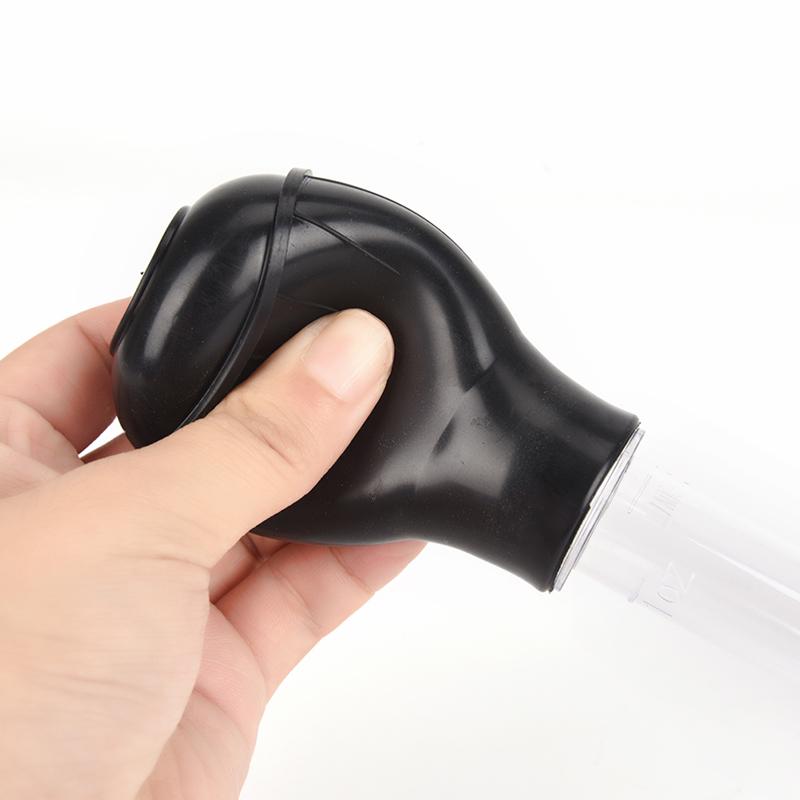 1 шт., курица, индейка, птица, барбекю, шприц, трубка, насос, пипетка, 30 мл