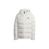 adidas Женская белая пуховая куртка Sportlife HG4887