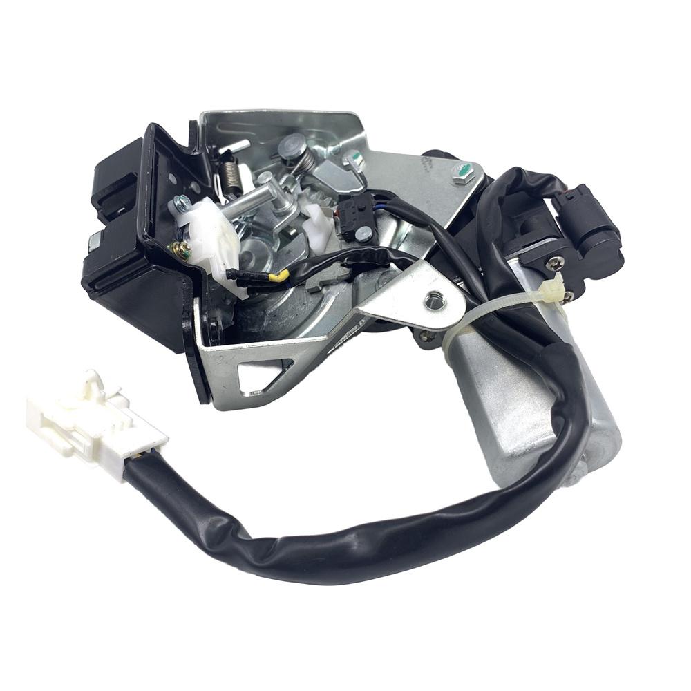 Привод замка задней двери для Toyota Highlander 2011-2019 RAV4 13-15 Venza 09-15