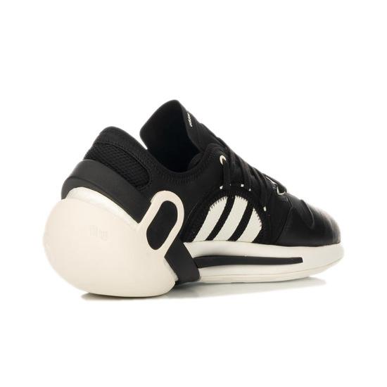 adidas Пожилой Буст Черно-белый FZ4524