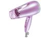 Hair Dryer Negative Ion Lightweight Violet KHD-9600/V