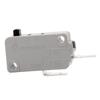 KW3A Microwave Oven Door Switch 16A 125V/250V Door Interloc (2 Normally Open and 1 Normally Close)
