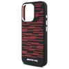 Amg Amhmp16L24Ssrrk Iphone 16 Pro 6.3   Czarny/Black Hardcase Silicone Graphics Magsafe