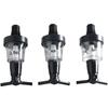 Bartender dispenser, non-drip bottle pourer, 35 ml