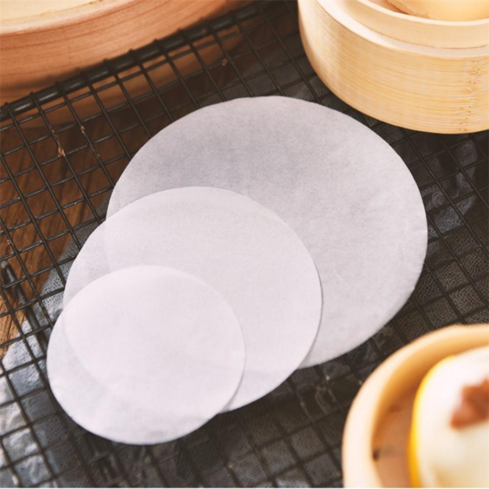 Paper Liner Sheets for Burger Press Baking Supplies Candy Wrapper Paper Patty Paper Cake Baking