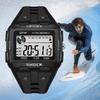 Fashion Outdoor Sport Watch Men Multifunction Watches Alarm Clock Chronograph 5Bar Waterproof Digital Watch