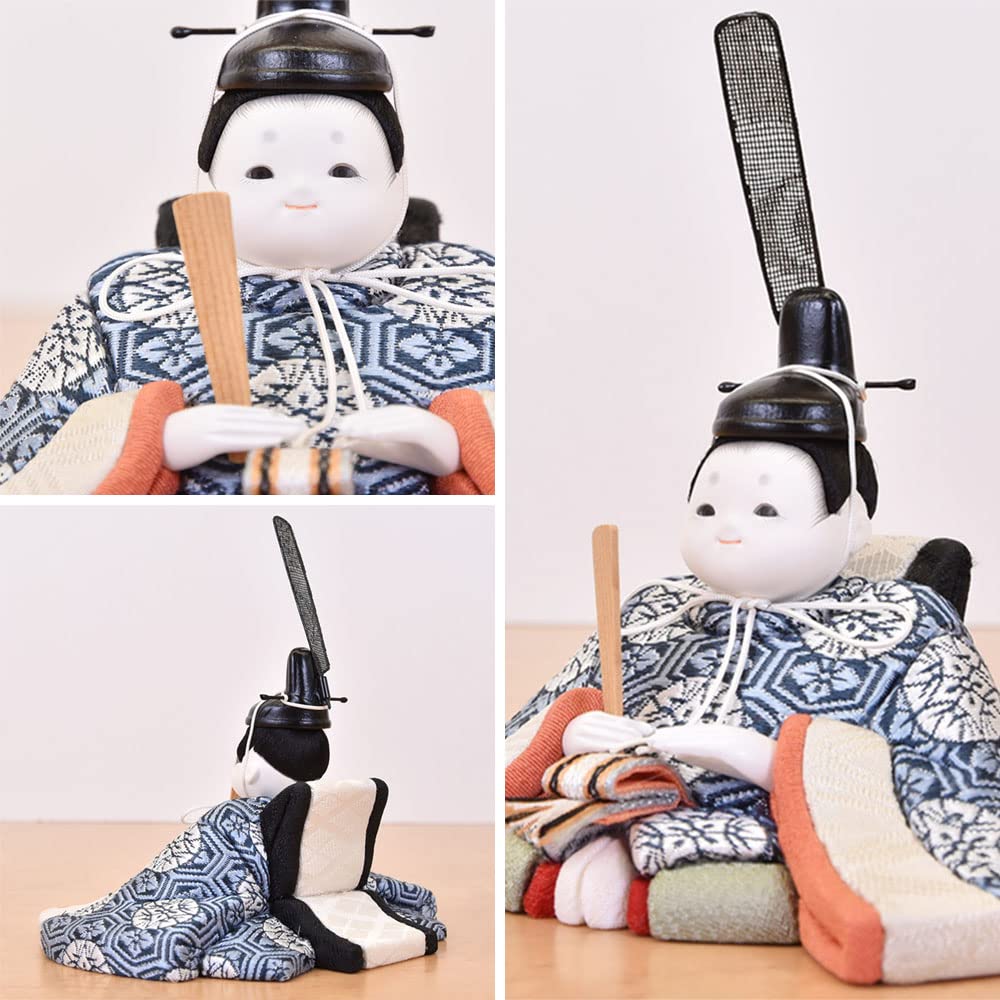 Куклы Hina Компактные Круглые Лица Kimekomi Милые Стильные Koichiko Милые Куклы Hina Украшения Для Хранения Мини Размер Hina Jinya
