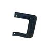 Compatible Hood Lock Iron Bracket for 2022 Tesla Model X Accessories