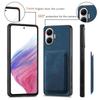 Магнитный кожаный чехол для POCO F7 5G Чехол для Xiaomi POCO F 7 POCOF7 Redmi Turbo 4 Pro Кошелек Magsafe Карман для карт Чехол