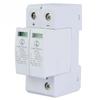 LEITONG ELECTRIC Stable 2 Pole Low Voltage Surge Protector LT1-40 Surge Protector Lightning Protection