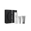 Men All Day Perfect All In One Set 3items, Moisturizing, Korean Cosmetics, Kbeauty, Sample