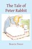 Книга The Tale of Peter Rabbit