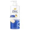 Dove Intensive Repair Shampoo