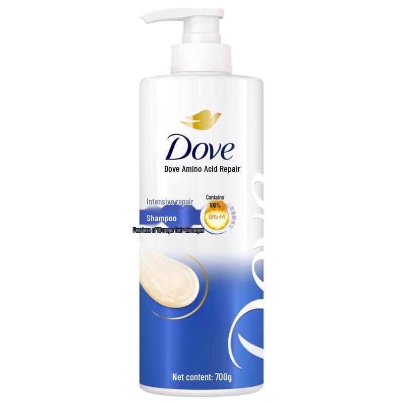 Dove Intensive Repair Shampoo