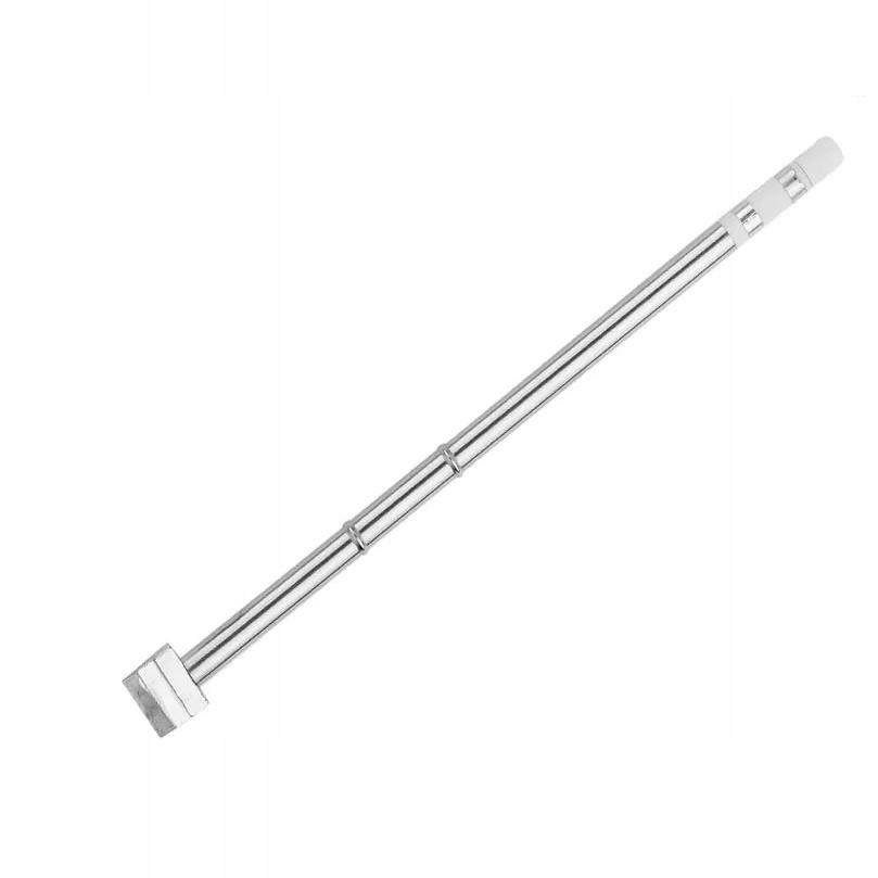Rosfix Grot Lutowniczy T12-1401 10,4mm – Do Czyszczenia Padów BGA i PCB | Szybkie Nagrzewanie do 300°C | Bezpieczna Wymiana
