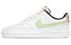 Nike Court Vision Low 'White Barely Volt' Женские DC1868-100