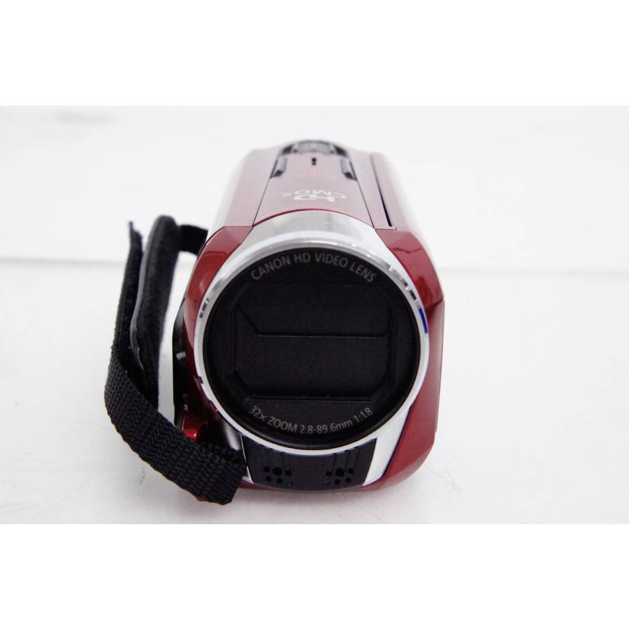 ПОДЕРЖАННАЯ цифровая видеокамера Canon iVIS HF R31 HD (32GB)