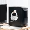 KAIXUANMAN Magnetic Headphone Hanger Headphone Hook Headphone Holder Storage Stand Controller Stand Bag Hanger Bag Hook Bag Hook Beech Multi-Purpose