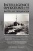 Книга Intelligence Operations At the Battle of the Java Sea