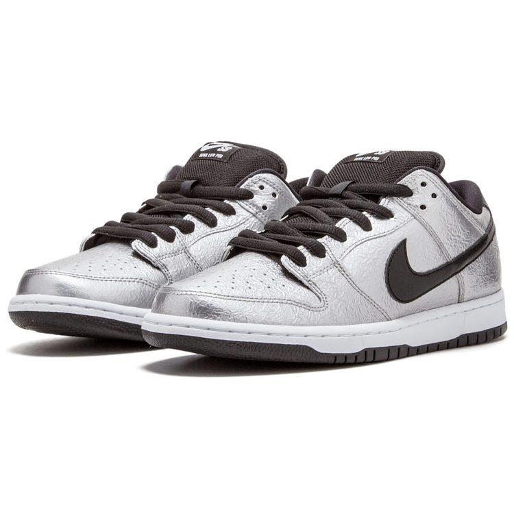 Nike Sb Dunk Low Cold Pizza 313170-024