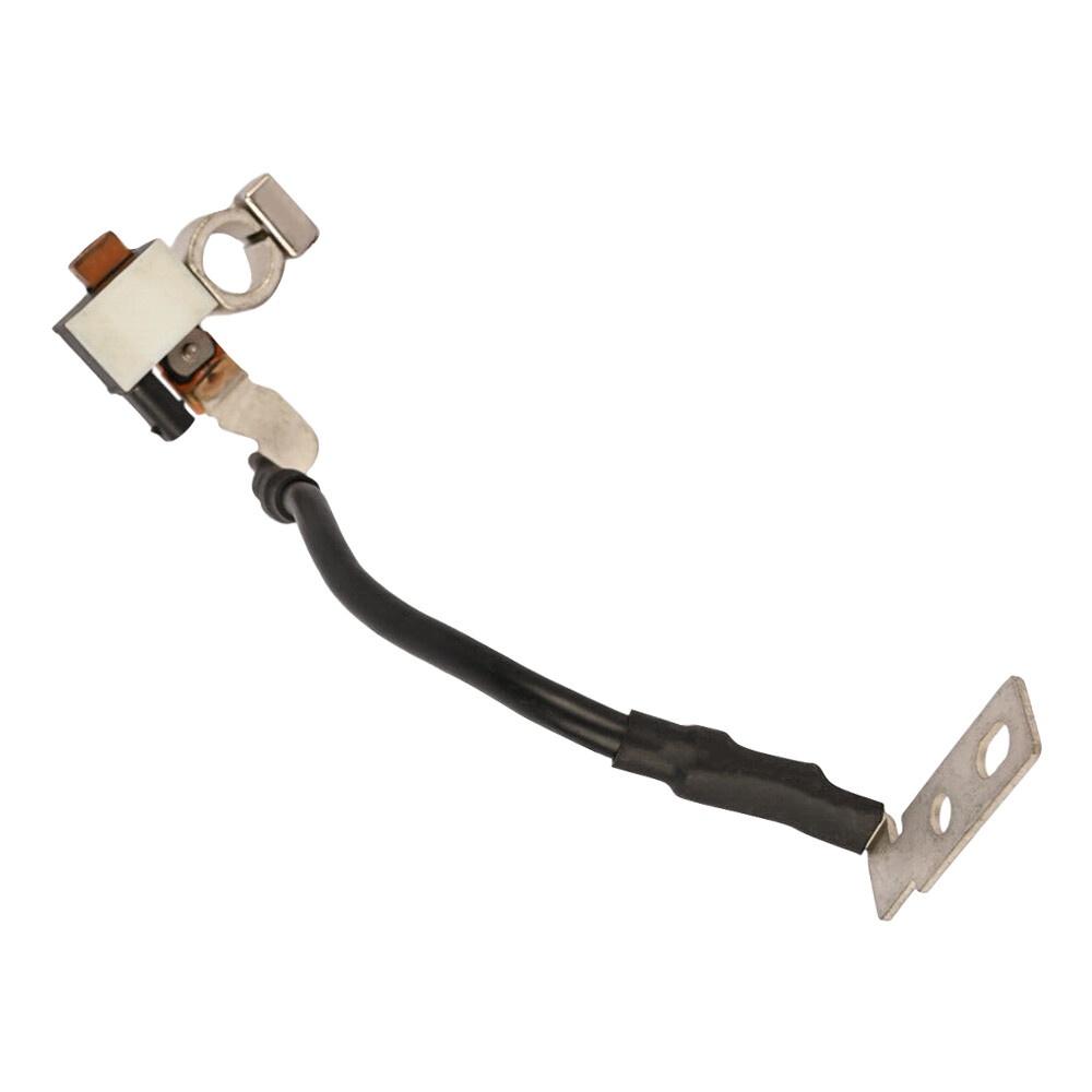 Кабель датчика отрицательного полюса аккумулятора для Hyundai Santa Fe 2010-2012 37180-2B010