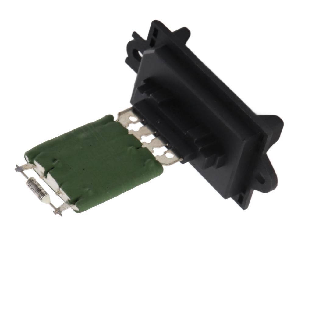 Резистор вентилятора отопителя кондиционера 6441Q7 Замена для Citroen C2 C3 C3 Pluriel