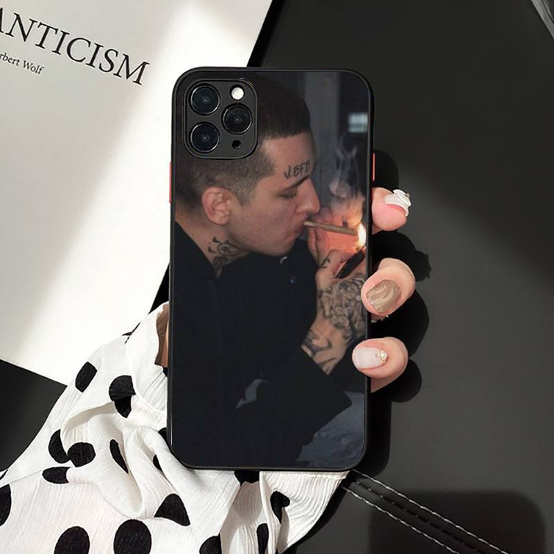 Kizaru Рэпер Россия Чехол для телефона для iPhone 11 12 13 mini pro XS MAX 8 7 6 6S Plus X 5S SE 2020 XR чехол
