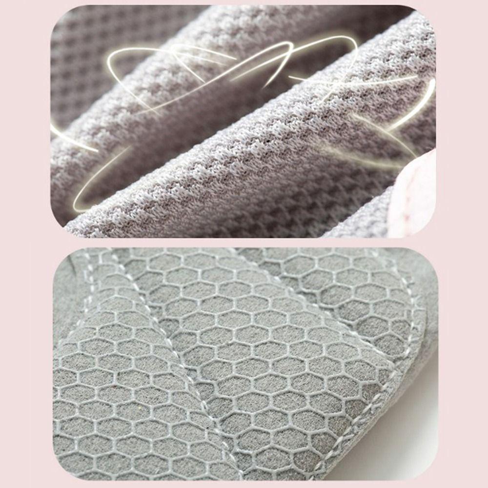 Sturdy Workout Gloves Anti-slip Split Finger Gloves Leisure Gym Gloves  Shock Absorption