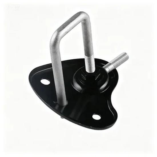 New Hood Safety Catch Latch Lock For BMW F90 G30 G32 G12 G01 F97 G02 F98 G05 F95 G06 F96 G07 G29 X3 X5 MINI F66 F65 51237347412