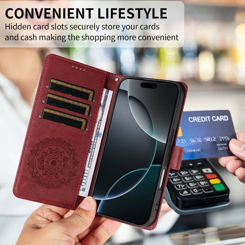 Кожаный чехол-книжка для Samsung Galaxy S26 Ultra S20 S21 S22 S23 Plus S24 FE S25 Ultra S26 Edge Магнитный кошелек с карманами для карт
