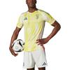 adidas Бесплатная доставка с AdiClub Аутентичная выездная футболка Juventus 24/25 JH1362