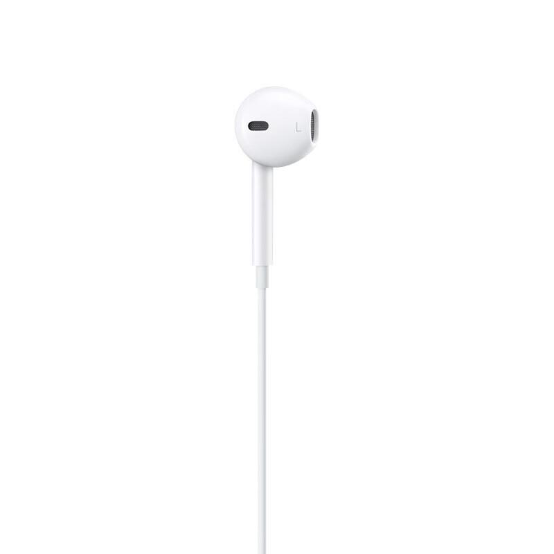 Apple Наушники EarPods с разъемом Lightning