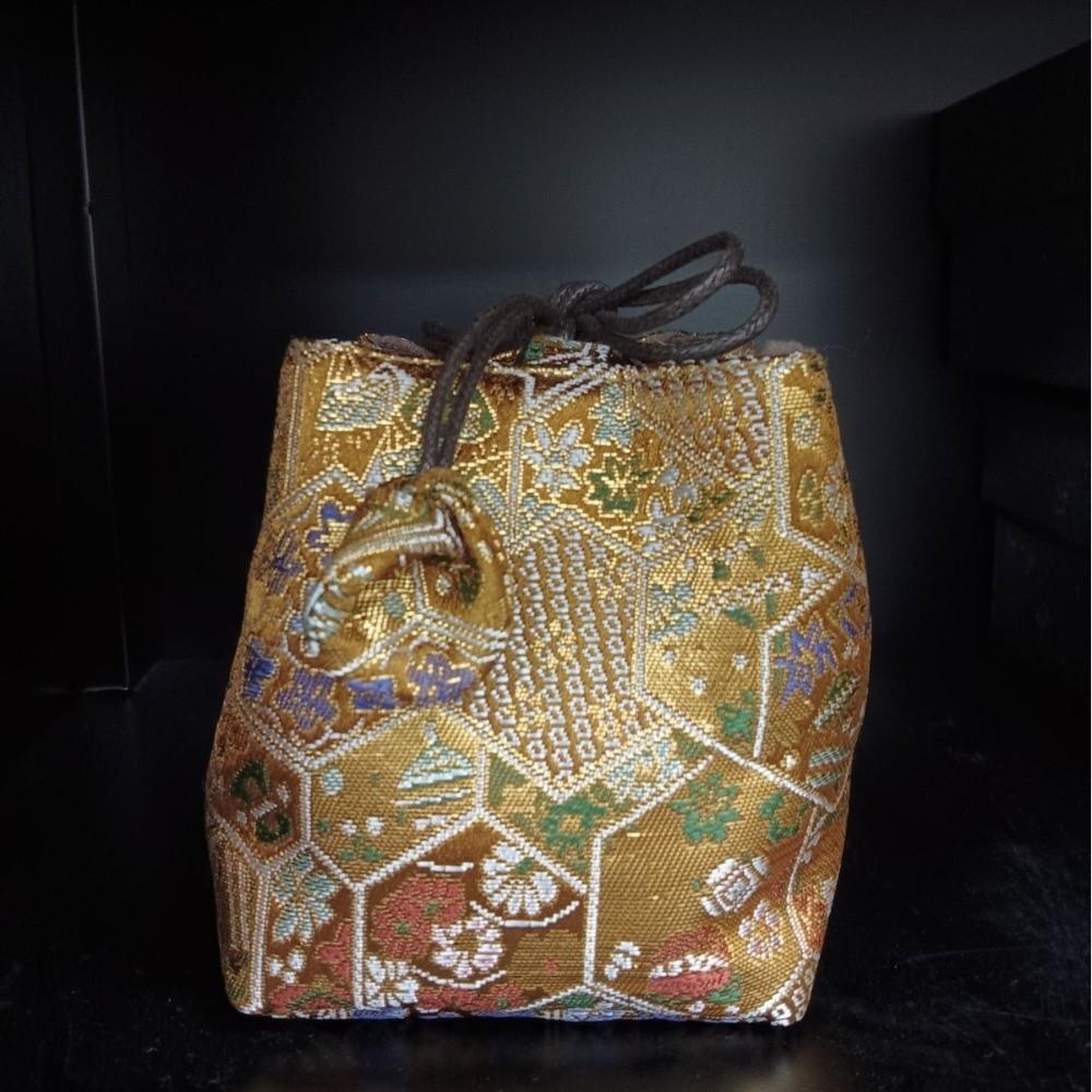 Вышитая сумка в китайском стиле, утолщенная сумка для хранения чайника, грелка для чайника, китайская чайная культура