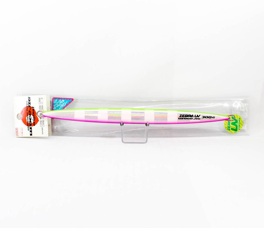 Uroco Металлический джиг Uroco 300 грамм 507 (8010)