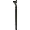 THOMSON ELITE Seatpost with Setback SPE102SBBK Black 27.2mm/250mm