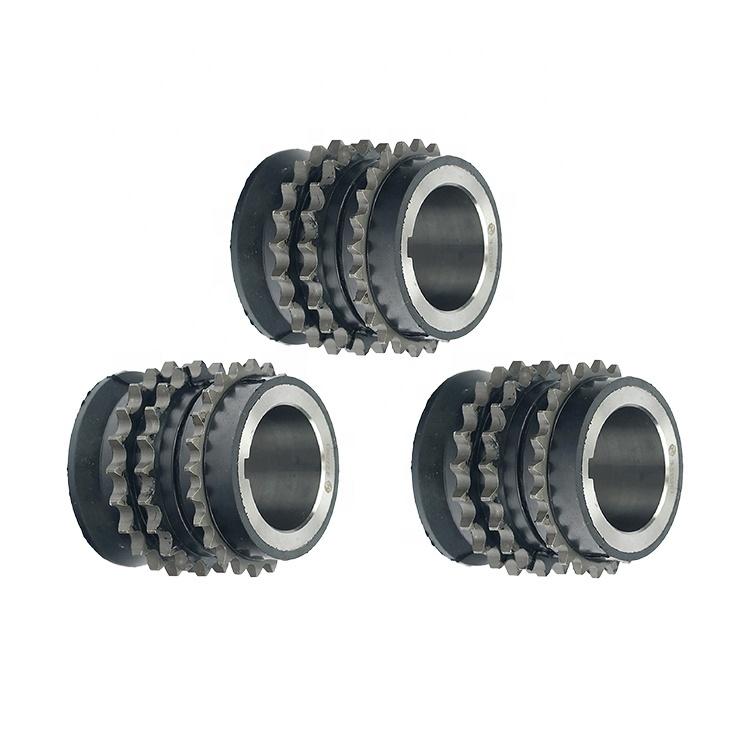 Popular Crankshaft Timing Gear 2720500003 Crankshaft Gear for Mercedes-Benz 272 273