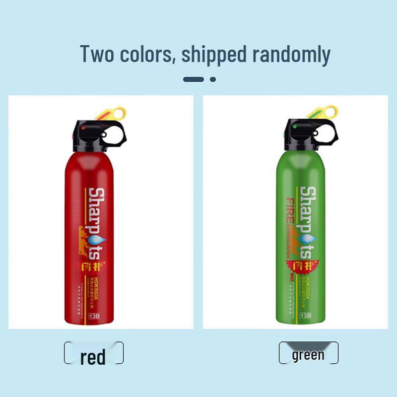 Ma'anzhou 2-Person Home Fire Emergency Escape Kit