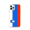 Coque Télephone Drapeau Slovénie - iPhone 12 Pro