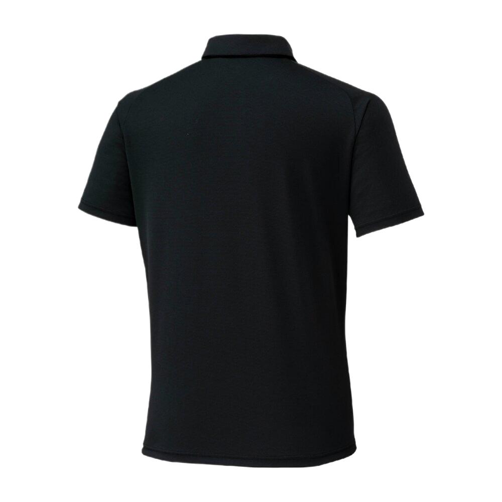 Mizuno Теннисные топы Унисекс Лацканы Умеренные 62JAC023