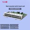 Оптическая карта основного коммутатора серии Ruijie M6000