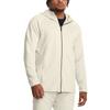 Under Armour Curry Playable Jacket Men's White Unisex 1380323-110