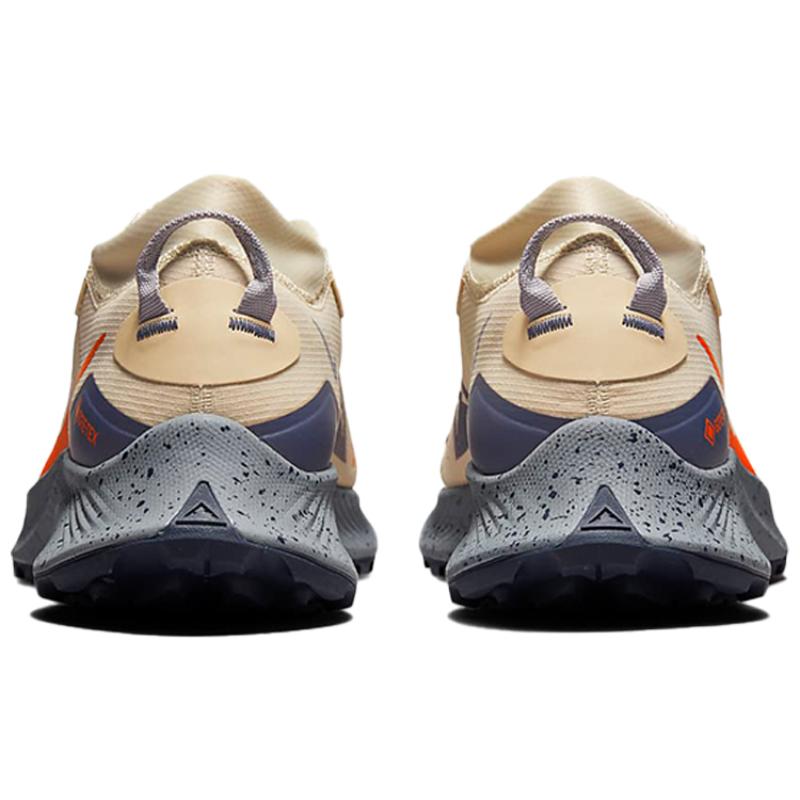 Nike Кроссовки Pegasus Trail 3 Gore Tex Rattan Campfire Orange DC8793-200