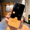 Для Honor X8b X8a 4G LLY-LX1 LLY-LX2 CRT-LX1 Милый Мультяшный Расписной Чехол для Телефона ТПУ Мягкий Прозрачный Силиконовый Чехол На Honor X8a 4G Маска
