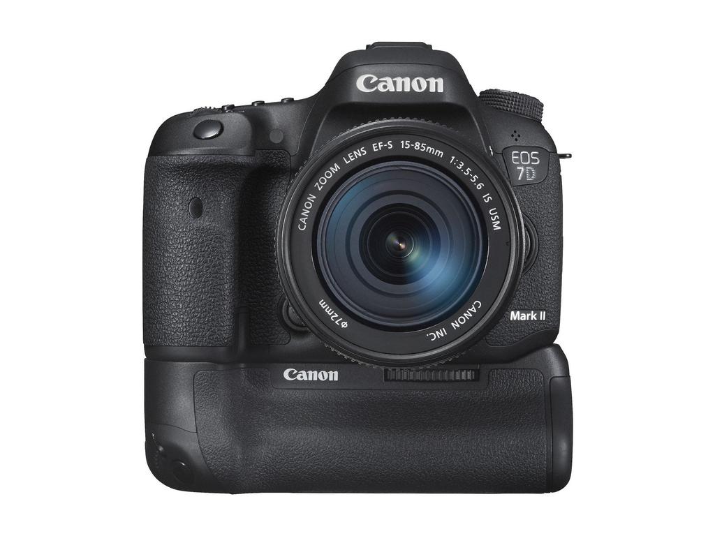 Canon Батарейный блок BG-E16